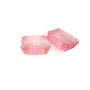Pet Kapsül 80*80 Mm Kağıt Cupcake Kağıdı Kare (100 Adet) Pet Kapsül 80*80 Mm Kağıt Cupcake Kağıdı Kare (100 Adet)