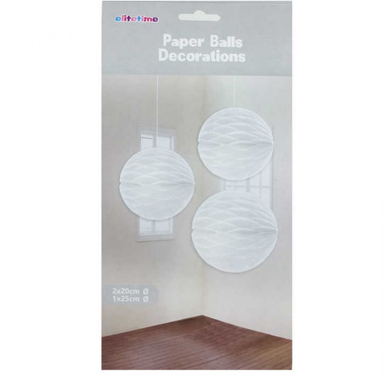 Petek Süs Ponpon 3 Lü Set Petek Süs Ponpon 3 Lü Set
