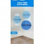 Petek Süs Ponpon 3 Lü Set Petek Süs Ponpon 3 Lü Set
