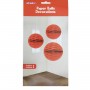 Petek Süs Ponpon 3 Lü Set Petek Süs Ponpon 3 Lü Set