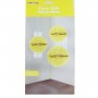 Petek Süs Ponpon 3 Lü Set Petek Süs Ponpon 3 Lü Set