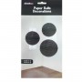 Petek Süs Ponpon 3 Lü Set Petek Süs Ponpon 3 Lü Set