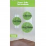 Petek Süs Ponpon 3 Lü Set Petek Süs Ponpon 3 Lü Set