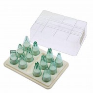 Poli Kırılmaz Duy Set 12 li 4236 Poli Kırılmaz Duy Set 12 li 4236