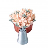 Rus Duy No 4 Paslanmaz Çelik Rus Duy No 4 Paslanmaz Çelik