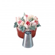 Rus Duy No 6 Paslanmaz Çelik Rus Duy No 6 Paslanmaz Çelik