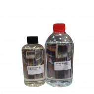 Şeffaf Epoksi Reçine Hobi Seti 300 GR Şeffaf Epoksi Reçine Hobi Seti 300 GR