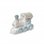 Tren Polyester Bebek Şekeri Biblosu (50 Adet) Tren Polyester Bebek Şekeri Biblosu (50 Adet)