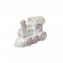 Tren Polyester Bebek Şekeri Biblosu (50 Adet) Tren Polyester Bebek Şekeri Biblosu (50 Adet)