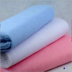 Kristal Tül (1 Metre X 3.20  Metre) Kristal Tül (1 Metre X 3.20  Metre)