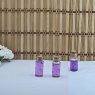 Şişe Cam Mantar Tıpalı Baby Yazılı Figürlü Model (50 Adet)