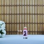 Cam Şişe Ahşap Kapaklı Gelin Damat Figürlü 30 Cc (50 Adet) Cam Şişe Ahşap Kapaklı Gelin Damat Figürlü 30 Cc (50 Adet)
