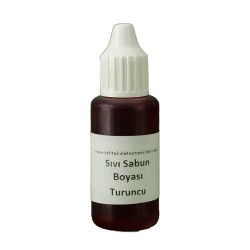 Sıvı Sabun Boyası Sıvı 10 GR Sıvı Sabun Boyası Sıvı 10 GR