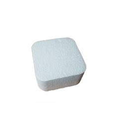 Kare Strafor Saksı İçine 9.5X9.5 CM Kare Strafor Saksı İçine 9.5X9.5 CM