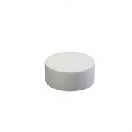 Yuvarlak Strafor Saksı İçine 5X9.5 CM Yuvarlak Strafor Saksı İçine 5X9.5 CM