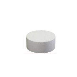 Yuvarlak Strafor Saksı İçine 5X9.5 CM Yuvarlak Strafor Saksı İçine 5X9.5 CM