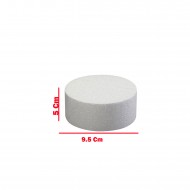 Yuvarlak Strafor Saksı İçine 5X9.5 CM Yuvarlak Strafor Saksı İçine 5X9.5 CM