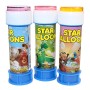 Köpüklü Üflemeli Baloncuk Star Alloons (8 Adet) Köpüklü Üflemeli Baloncuk Star Alloons (8 Adet)