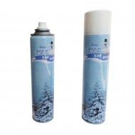 Kar Spreyi Eriyebilen 250 Ml Kar Spreyi Eriyebilen 250 Ml