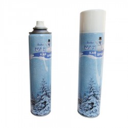 Kar Spreyi Eriyebilen  250 Ml Kar Spreyi Eriyebilen  250 Ml