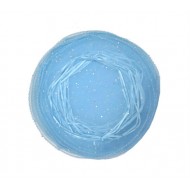 Kına Çerez Kesesı Yuvarlak İpli (100 Adet) Kına Çerez Kesesı Yuvarlak İpli (100 Adet)