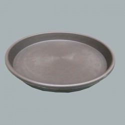 Plastik Tepsi Sade Süslenmemiş