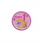Tabak Karton 1 Yaş Happy Birthday Ayıcıklı 23 Cm (8 Adet) Tabak Karton 1 Yaş Happy Birthday Ayıcıklı 23 Cm (8 Adet)