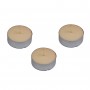 Tealight Mum Vanilya Kokulu 13 Gr (10 Adet) Tealight Mum Vanilya Kokulu 13 Gr (10 Adet)