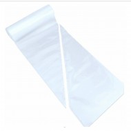 Naylon Kullan At Tek Şanti-Krema Sıkma Torbası  24X51 CM (6 Adet) Naylon Kullan At Tek Şanti-Krema Sıkma Torbası  24X51 CM (6 Adet)