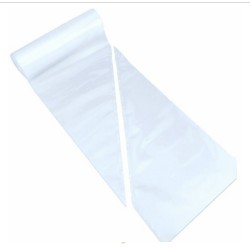 Naylon Kullan At Tek Şanti-Krema Sıkma Torbası  24X51 CM (6 Adet) Naylon Kullan At Tek Şanti-Krema Sıkma Torbası  24X51 CM (6 Adet)