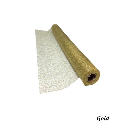 Tül Örümcek Ağı Modeli Fileli 75 Cm (25 Metre) Tül Örümcek Ağı Modeli Fileli 75 Cm (25 Metre)