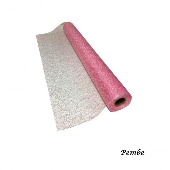 Tül Örümcek Ağı Modeli Fileli 75 Cm (25 Metre) Tül Örümcek Ağı Modeli Fileli 75 Cm (25 Metre)