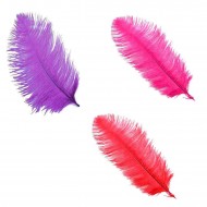 Tüy Organizasyon İçin 65 CM X 70 CM