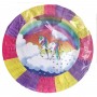 Unicorn Temalı Pinyata Sopalı 45X10 CM Unicorn Temalı Pinyata Sopalı 45X10 CM