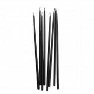 Uzun Mum Pasta Mumu 35 CM (8 Adet) Uzun Mum Pasta Mumu 35 CM (8 Adet)