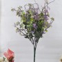 Yapay Çiçek Demeti Bitki Modeli 1