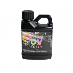 Uv Epoksi Reçine 200 GR