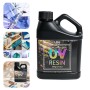 Uv Epoksi Reçine 500 GR Uv Epoksi Reçine 500 GR