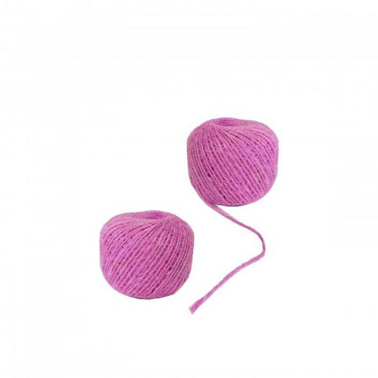 İp Naturel (Juttif) 100 GR İp Naturel (Juttif) 100 GR
