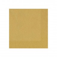 Kağıt Peçete Düz Renk (20 Adet) Kağıt Peçete Düz Renk (20 Adet)