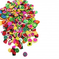 Epoksi Reçine Dolgusu Karışık Glitter Doldu Malzemesi  Figür 100 GR Epoksi Reçine Dolgusu Karışık Glitter Doldu Malzemesi  Figür 100 GR