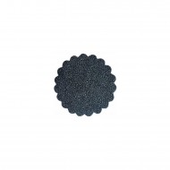Karlı Organze Hazır Kesilmiş Tül 22 Cm (100 Adet) Karlı Organze Hazır Kesilmiş Tül 22 Cm (100 Adet)