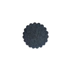 Karlı Organze Hazır Kesilmiş Tül 22 Cm (100 Adet) Karlı Organze Hazır Kesilmiş Tül 22 Cm (100 Adet)