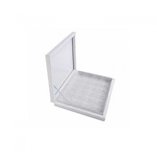 Karton Çikolata Kutusu 24 lü Separatörlü 23.4X31.5 CM Karton Çikolata Kutusu 24 lü Separatörlü 23.4X31.5 CM