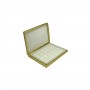 Karton Çikolata Kutusu 24 lü Separatörlü 23.4X31.5 CM Karton Çikolata Kutusu 24 lü Separatörlü 23.4X31.5 CM