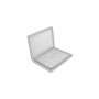 Karton Çikolata Kutusu 24 lü Separatörlü 23.4X31.5 CM Karton Çikolata Kutusu 24 lü Separatörlü 23.4X31.5 CM