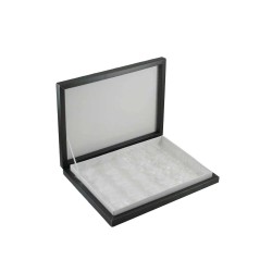 Karton Çikolata Kutusu 24 lü Separatörlü 23.4X31.5 CM Karton Çikolata Kutusu 24 lü Separatörlü 23.4X31.5 CM