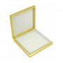 Karton Çikolata Kutusu 9 lu Separatörlü 18X19 CM Karton Çikolata Kutusu 9 lu Separatörlü 18X19 CM