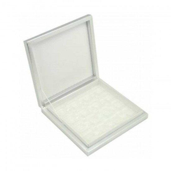 Karton Çikolata Kutusu 9 lu Separatörlü 18X19 CM Karton Çikolata Kutusu 9 lu Separatörlü 18X19 CM