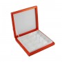 Karton Çikolata Kutusu 9 lu Separatörlü 18X19 CM Karton Çikolata Kutusu 9 lu Separatörlü 18X19 CM